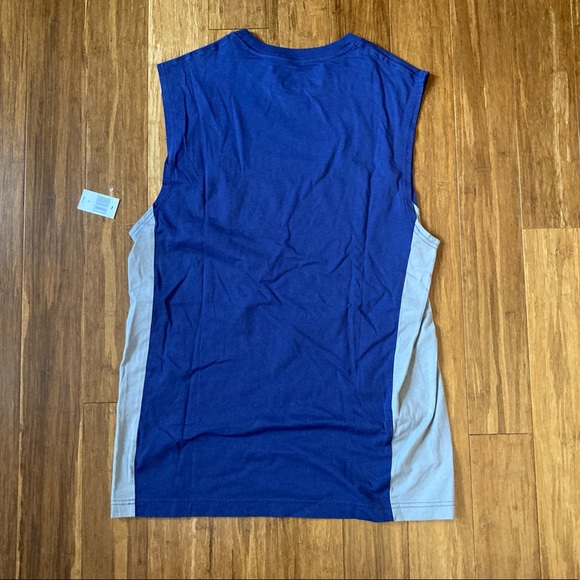 Disney grumpy muscle tee - Picture 2 of 5